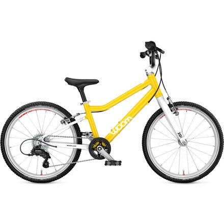 GO 4 20in Bike - Kids'