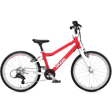 GO 4 20in Bike - Kids'