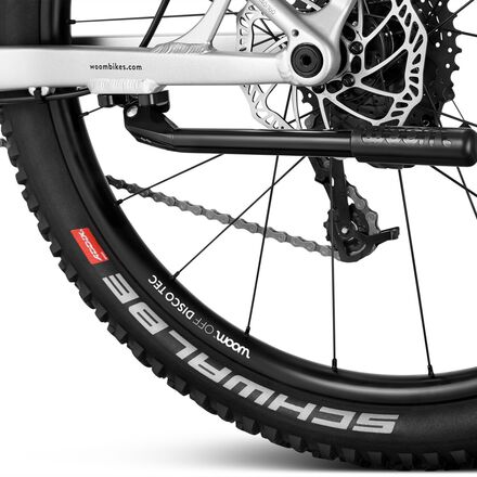 Woom - OFF 4 20in Mountain Bike - Kids'