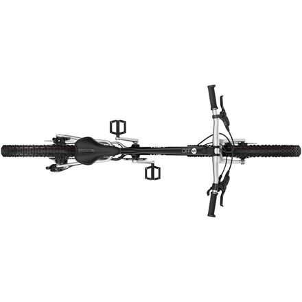 Woom - OFF 5 24in Mountain Bike - Kids'