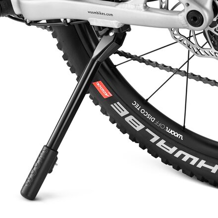 Woom - OFF 5 24in Mountain Bike - Kids'