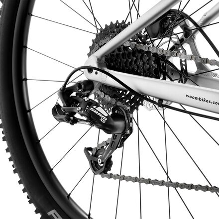 Woom - OFF 6 26in Mountain Bike - Kids'