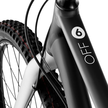 Woom - OFF 6 26in Mountain Bike - Kids'