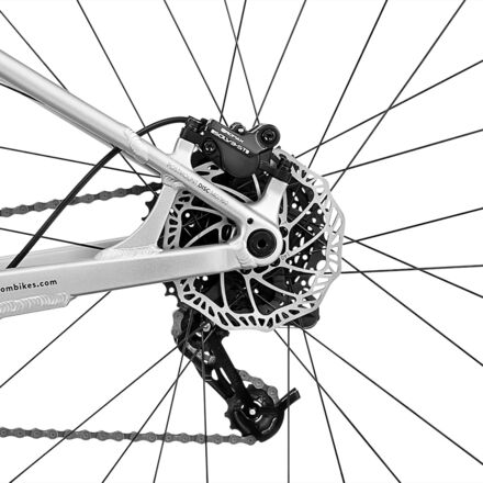 Woom - OFF 6 26in Mountain Bike - Kids'
