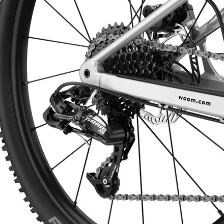 Woom - OFF AIR 4 20in Mountain Bike - Kids'