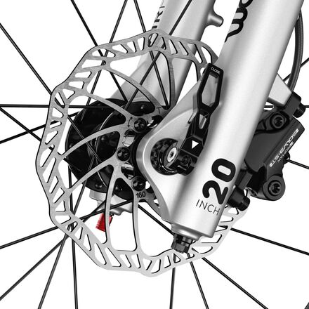 Woom - OFF AIR 4 20in Mountain Bike - Kids'