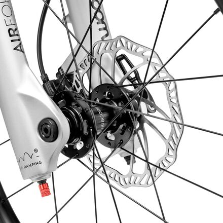 Woom - OFF AIR 4 20in Mountain Bike - Kids'
