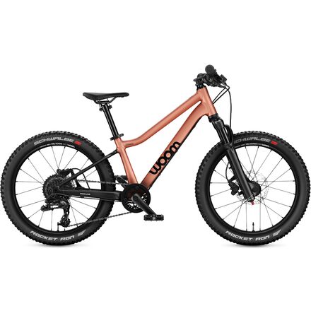 OFF AIR 4 20in Mountain Bike - Kids'