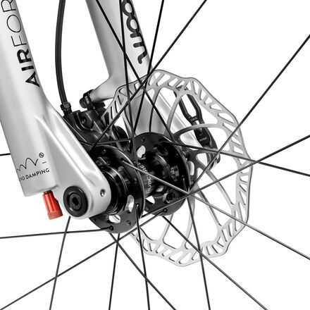 Woom - OFF AIR 5 24in Mountain Bike - Kids'