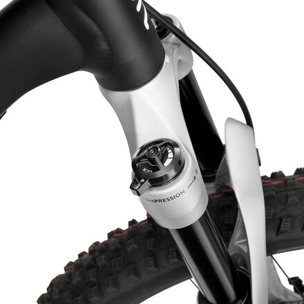 Woom - OFF AIR 5 24in Mountain Bike - Kids'