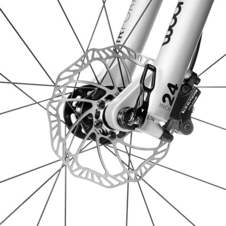 Woom - OFF AIR 5 24in Mountain Bike - Kids'