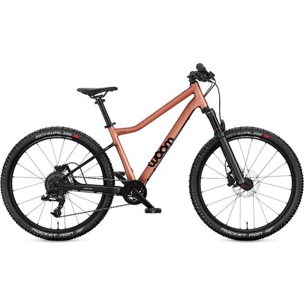 OFF AIR 5 24in Mountain Bike - Kids'
