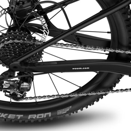Woom - OFF AIR 6 26in Mountain Bike - Kids'