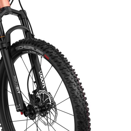 Woom - OFF AIR 6 26in Mountain Bike - Kids'