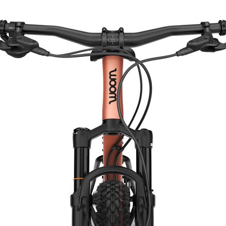 Woom - OFF AIR 6 26in Mountain Bike - Kids'
