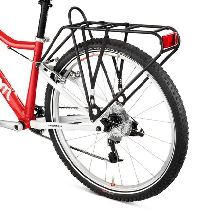 Woom - PICKUP Rack