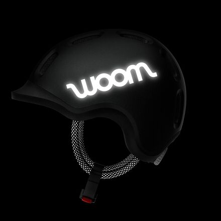 Woom - READY Helmet - Kids'