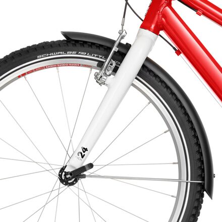 Woom - SNAP Click-On Fender