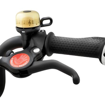 Woom - VIENNA Bike Bell - Kids'