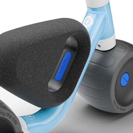 Woom - WOW Self-Balancing Bike - Toddlers'
