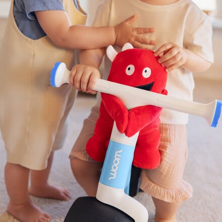Woom - WOW Self-Balancing Bike - Toddlers'