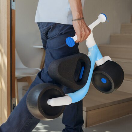 Woom - WOW Self-Balancing Bike - Toddlers'