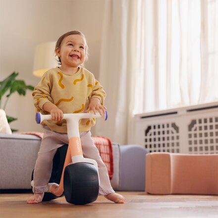 Woom - WOW Self-Balancing Bike - Toddlers'