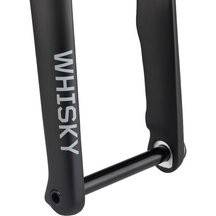 Whisky Parts Co. - No.9 Road Plus TA Disc Fork