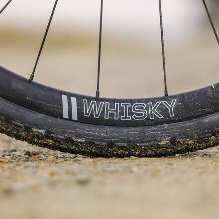 Whisky Parts Co. - No.9 Carbon Tubeless Rim - 27.5in