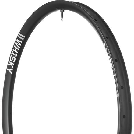 Whisky Parts Co. - No.9 Carbon Tubeless Rim - 29in