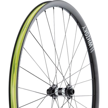 No.9 30w 650b Carbon Wheel - Tubeless