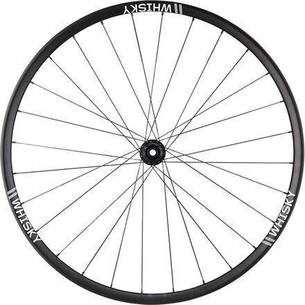 Whisky Parts Co. - No.9 30w 650b Carbon Wheel - Tubeless
