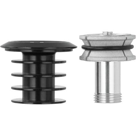 Whisky Parts Co. - Compression Plug with Top Cap
