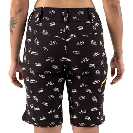 Wild Rye - Freel Short - Women's