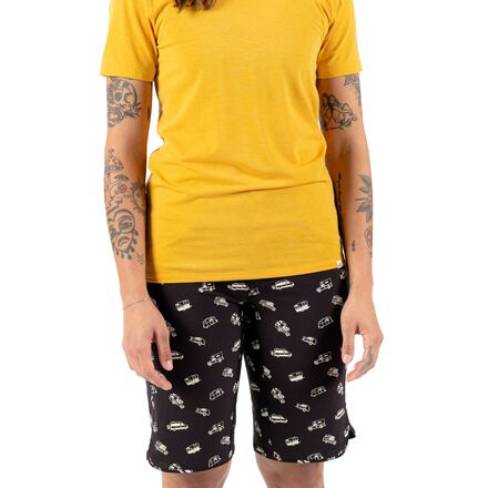 Wild Rye - Freel Short - Women's