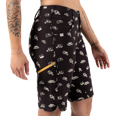 Wild Rye - Freel Short - Women's