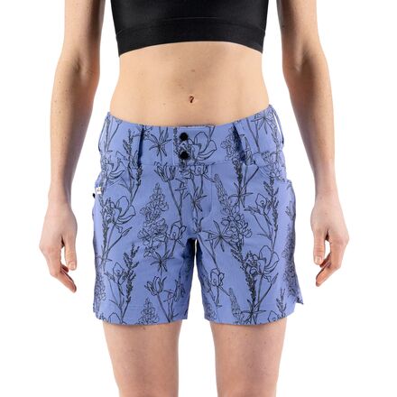 Wild Rye - Freda 7in MTB Short - Women's