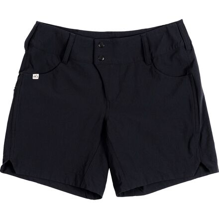 Wild Rye - Freda 7in MTB Short - Women's