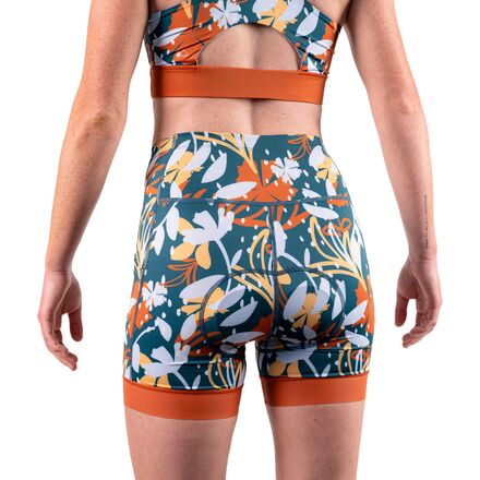 Wild Rye - Elenor Chammy - Women's