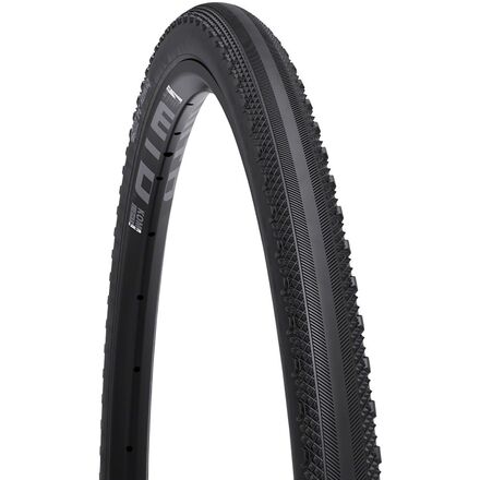 WTB - Byway 650b Plus Tubeless Tire - Black