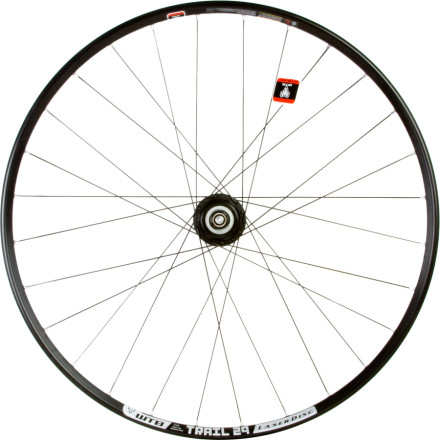 wtb laserdisc trail 29er