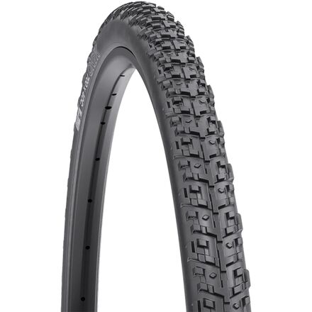 WTB - Nano Comp Tire - Clincher - Black