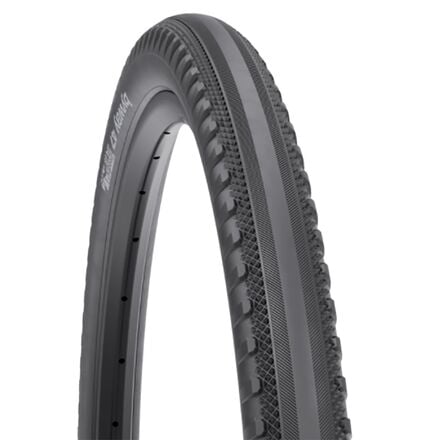 WTB - Byway Road TCS Tire - OE No Packaging