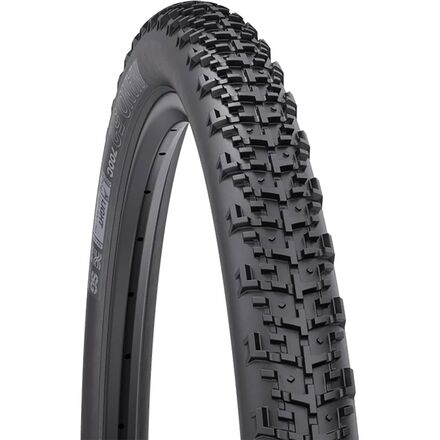 Nano TCS Tire - Tubeless