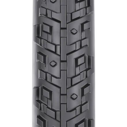 WTB - Nano TCS Tire - Tubeless