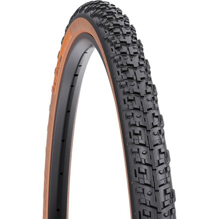 Nano TCS Tire - Tubeless