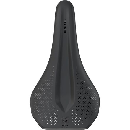 WTB - Rocket Cromoly Fusion Form Saddle