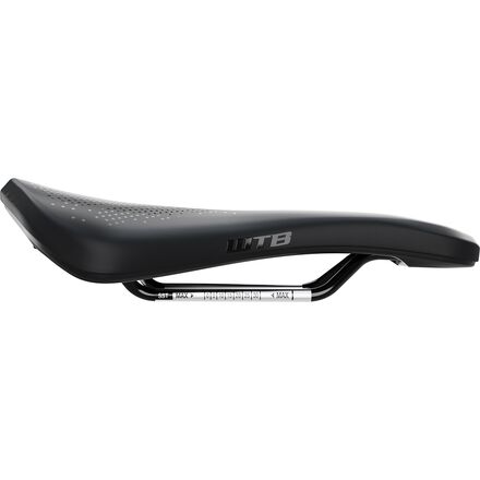 WTB - Rocket Stainless Fusion Form Saddle