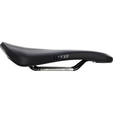 WTB - Rocket Titanium Fusion Form Saddle