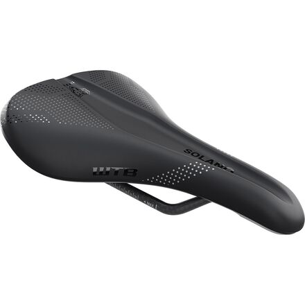 Solano Fusion Form Carbon Saddle